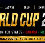 Piala Dunia 2026